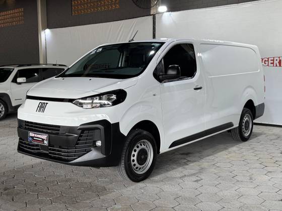 FIAT SCUDO 1.5 BLUEHDI DIESEL CARGO MANUAL FIAT SCUDO 1.5 BLUEHDI DIESEL CARGO MANUAL